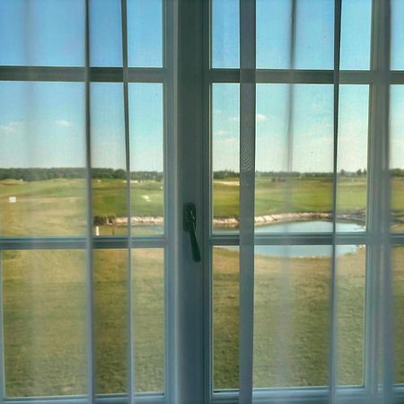 Apartments By Prague City Golf Bagian luar foto