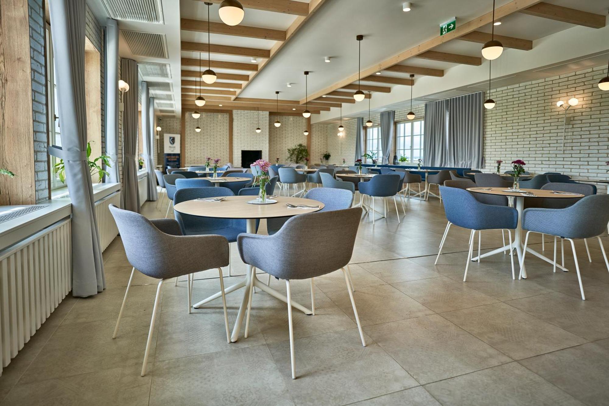 Apartments By Prague City Golf Bagian luar foto