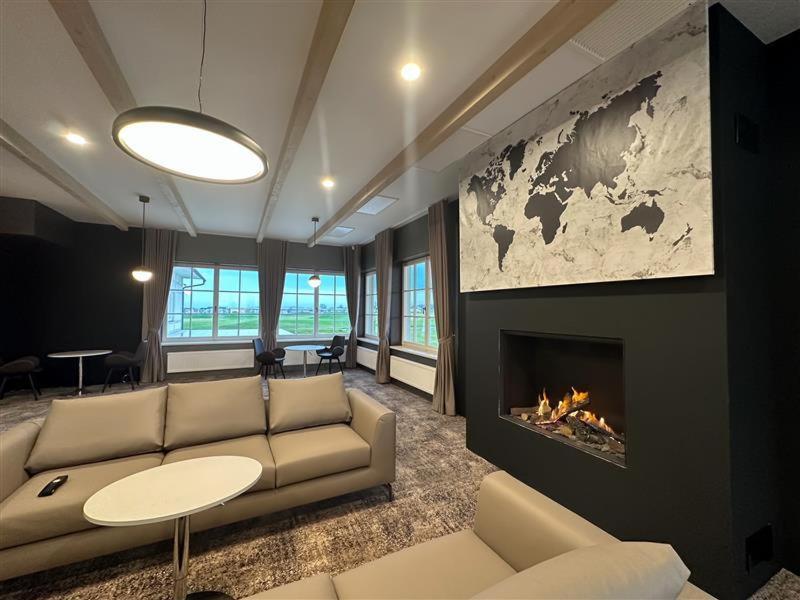 Apartments By Prague City Golf Bagian luar foto